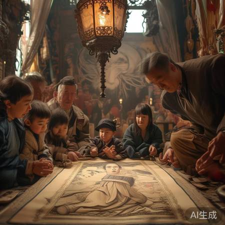 诸葛亮后人呼吁撤销猪葛亮商标