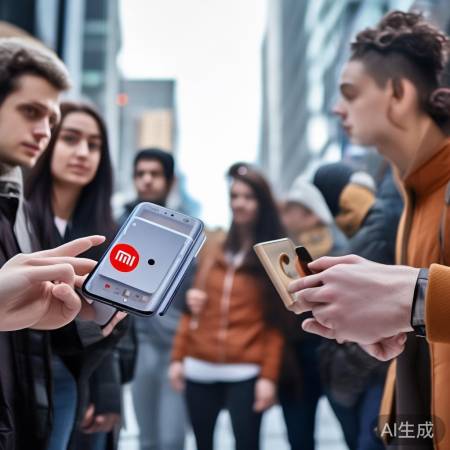 小米YU7亮相，展实力，攻海外