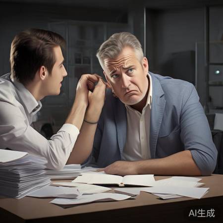 点醒迷茫，豁然开朗