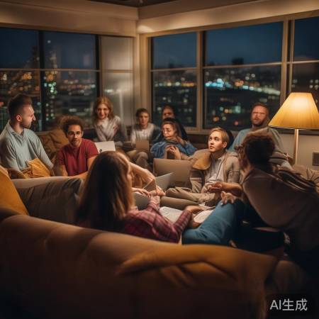 俄乌局势热议中