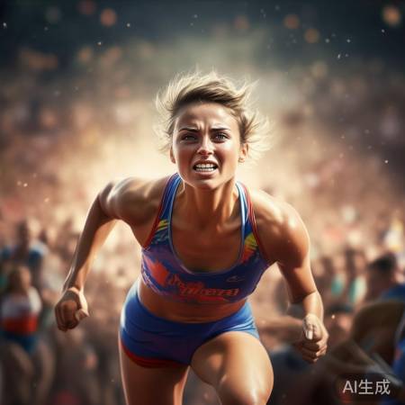 莎头赛场显英勇