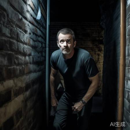 留心眼，关键时刻救命