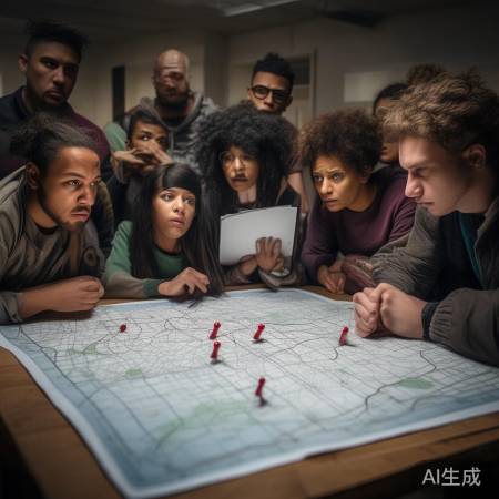 人贩子事件需谨慎处理