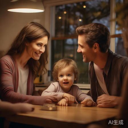 聊聊安全，护幼从我做起