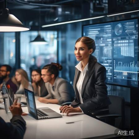 金融专家创立互联网公司，风生水