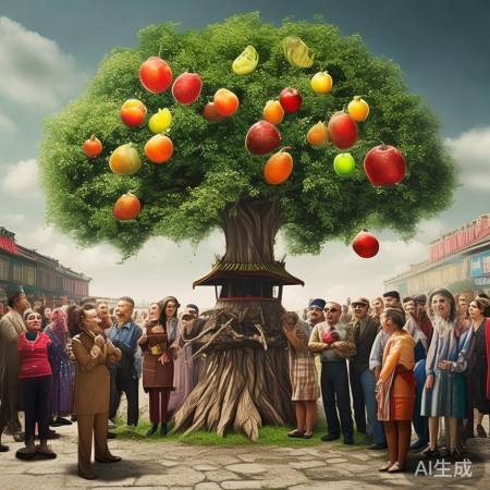 “生命树热议话题”