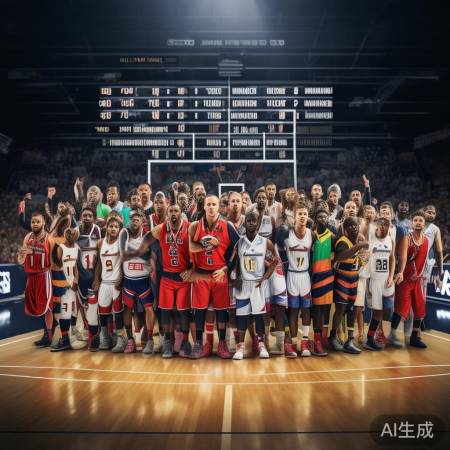 军控解体，世界格局变动