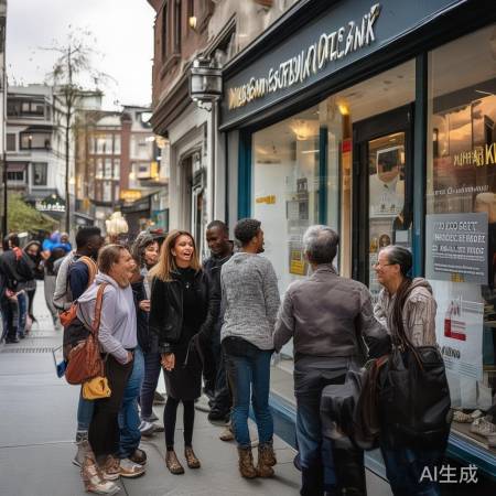 小银行存款利率上调