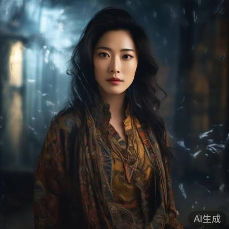 尊重明星风格选择