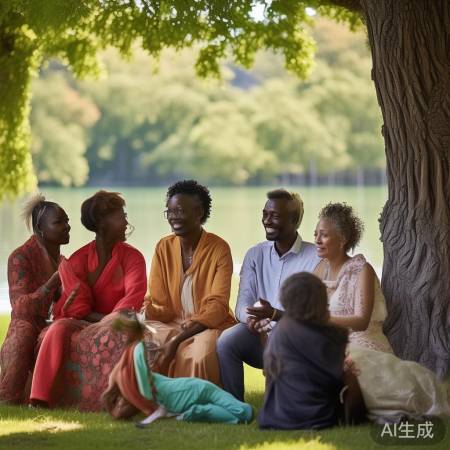 保持理智，尊重他人