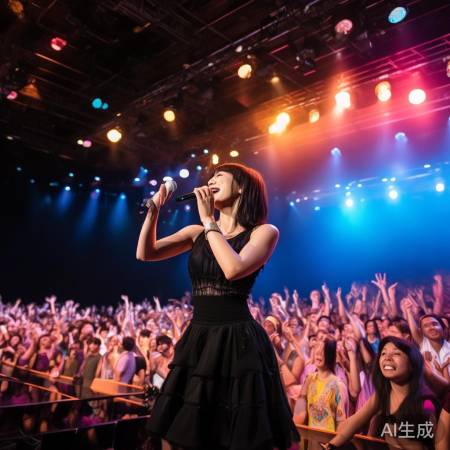 韩红加盟演唱会，听觉盛宴！