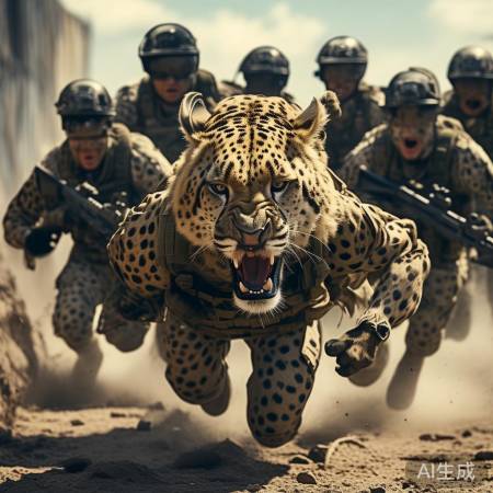 俄军突击队攻入乌军阵地画面震撼曝光：战况实拍