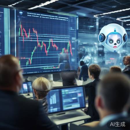 AI优化服务，股价跌跌不休