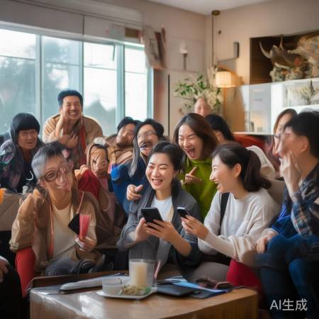 中国网友回复外国求助者，竟意外爆火！