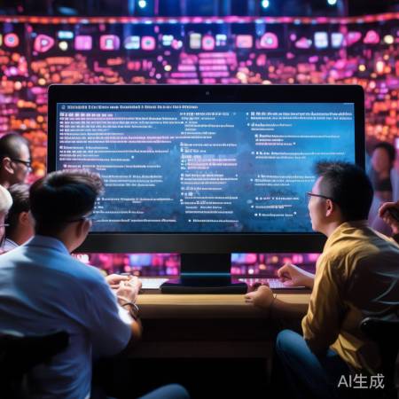 外国网友求助，中国网友热议