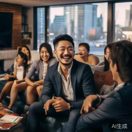 俞浩豪言成首富：揭秘他背后的商业传奇之路