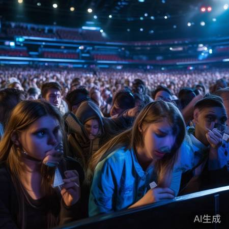 #微博之夜退票潮来袭，明星粉丝集体发声#