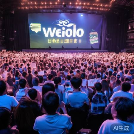 明星粉丝互动，维权意识强