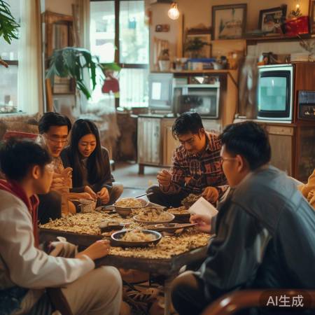 揭秘：一集卖霉豆腐为何引发全民热议