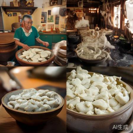 霉豆腐：传统与健康的思考