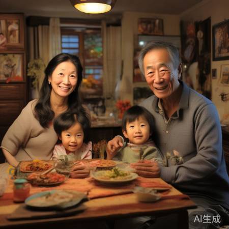 小李毅力可嘉，家是温暖港湾