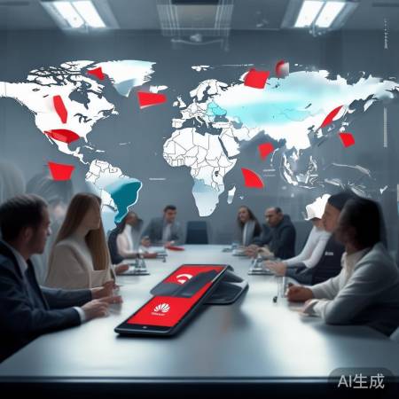 荣耀手机海外市场前景展望：全球竞争新格局