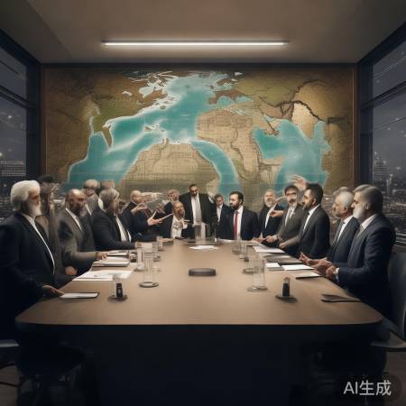 伊朗军事战略转向：主动威慑解析