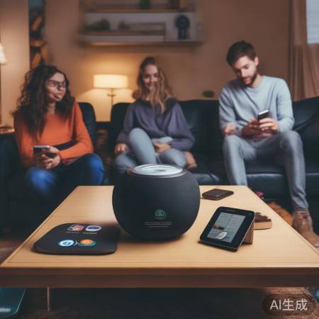 理性看待AI，需看需求和效果。