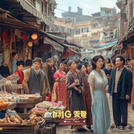 历史剧太平年重启之路：挑战与机遇并存