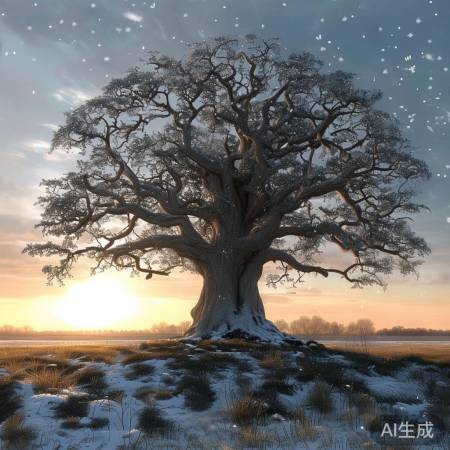 科技巨头寒潮，微软终将回春