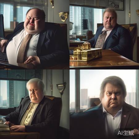 三名副部同日被‘双开’，揭秘背后原因及影响