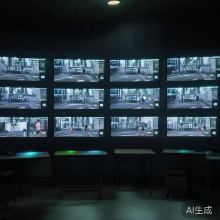 监控视频引争议，了解真相看视频