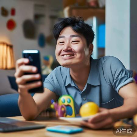 超哥抖音搞笑日常