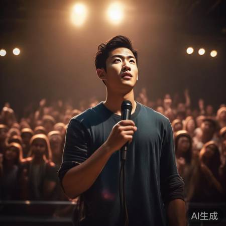 肖战成首位三封King男艺人，实力与人气双丰收