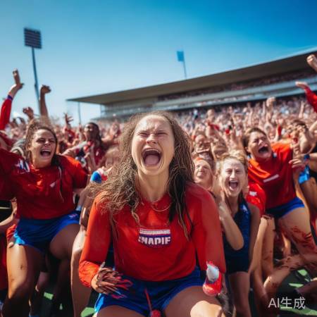 米兰冬奥会中国队服海外爆红，网友纷纷点赞