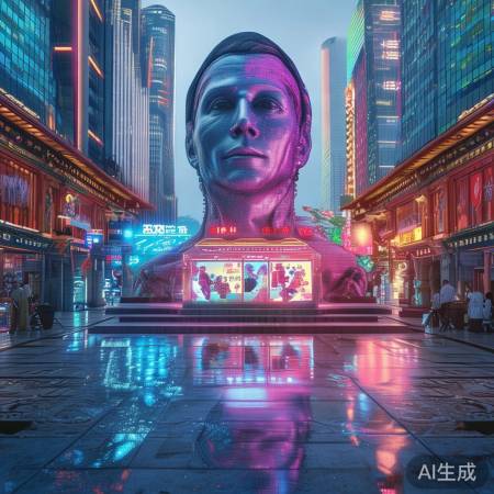 腾讯阿里市值蒸发千亿：揭秘背锅侠真相