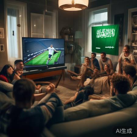 曝沙特与C罗均坚定立场，未来合作前景不明