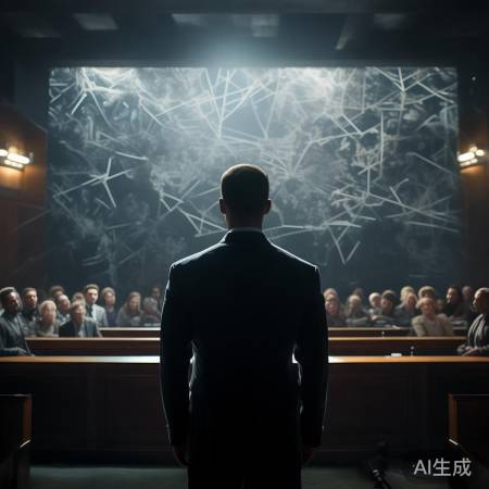 爱泼斯坦案背后：真相为何如此扑朔迷离？