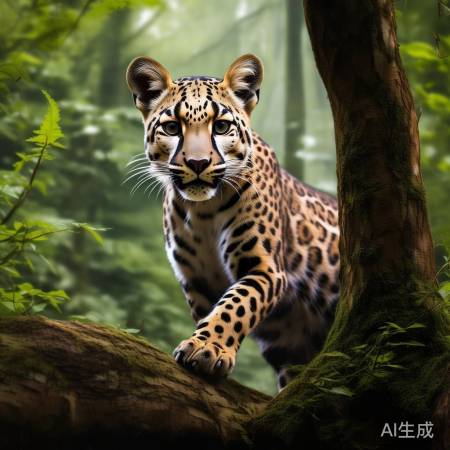 发现地球神奇瞬间