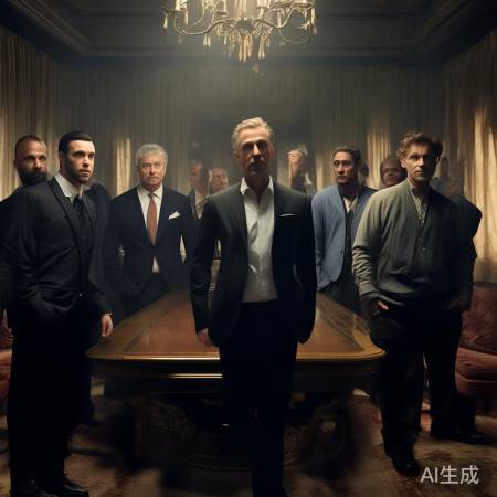 爱泼斯坦死亡监控：当晚真相曝光