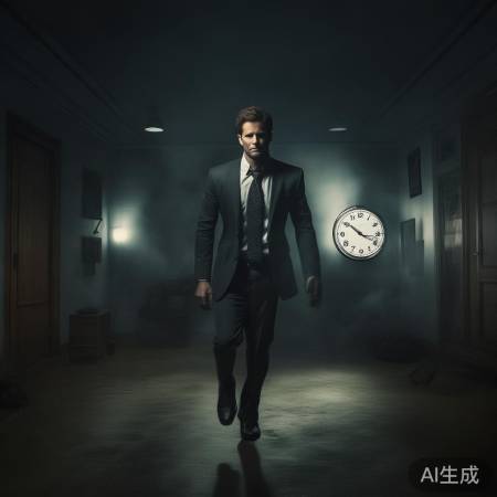 爱泼斯坦死亡之谜