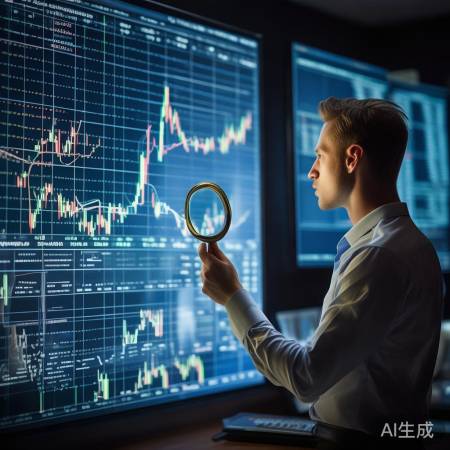 黄金暴跌原油跳涨：揭秘市场最新动向！