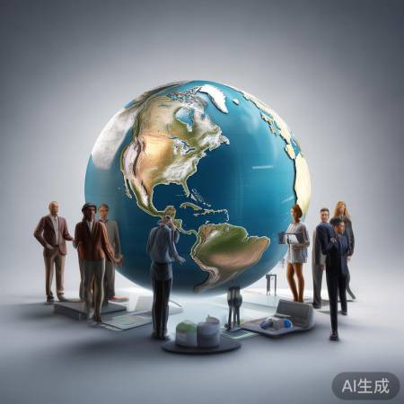 市场分析需全局观