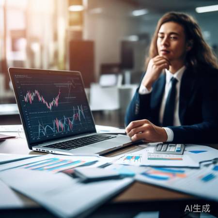 打工人理财与成长