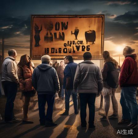 警钟长鸣，杜绝酒驾