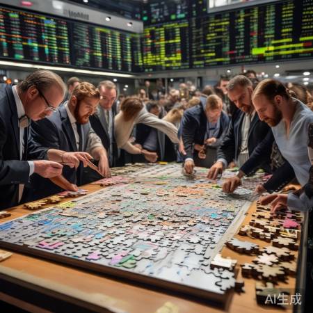 道指突破5万点，英伟达股价暴涨近8%！