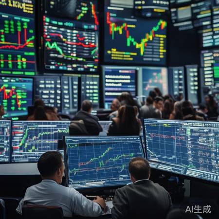 股市风险大，投资需谨慎