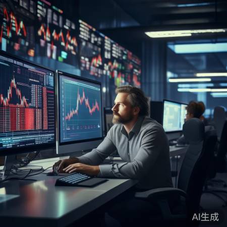 股市风险中寻机会