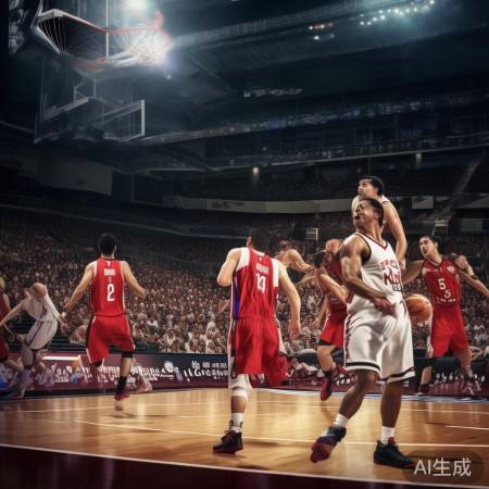 山东男篮力克浙江克里斯，精彩对决引热议