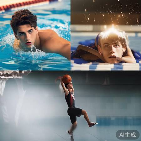 范丞丞最新体重曝光：67公斤，身材管理有秘诀